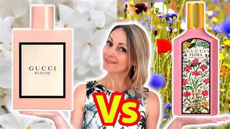 gucci flora comparison|GUCCI FLORA BATTLE .